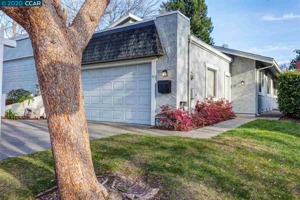 Walnut Creek, CA 94596,1105 Glengarry Ln