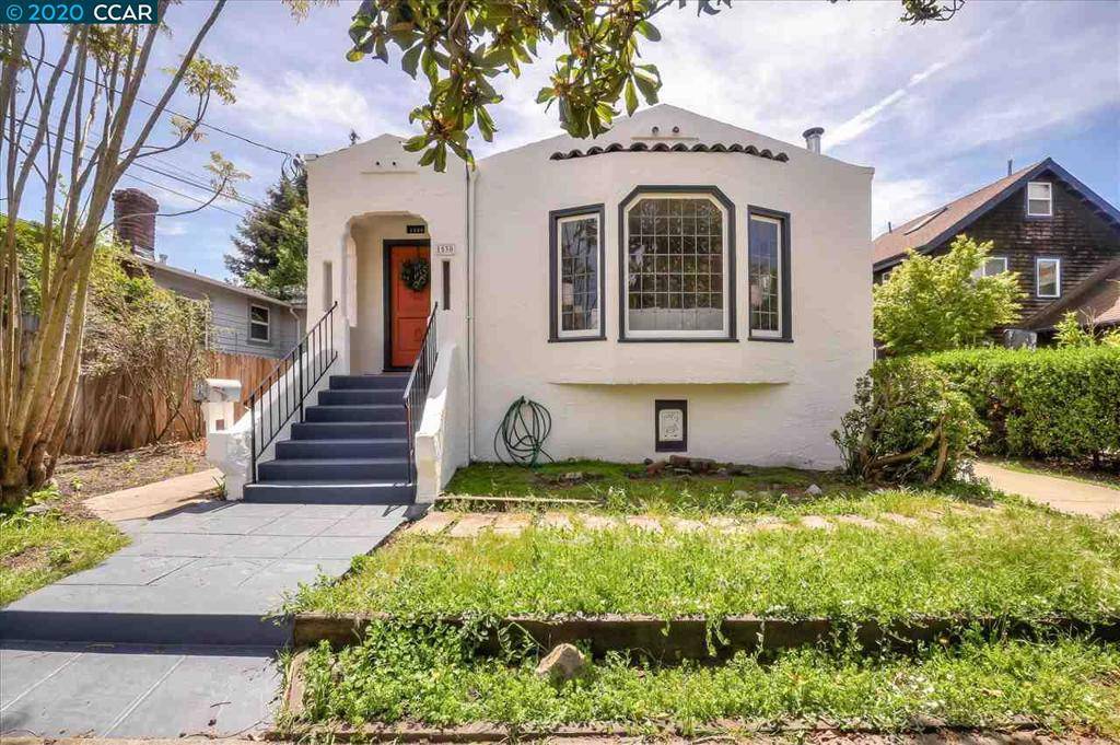 Berkeley, CA 94703,1530 Carleton St
