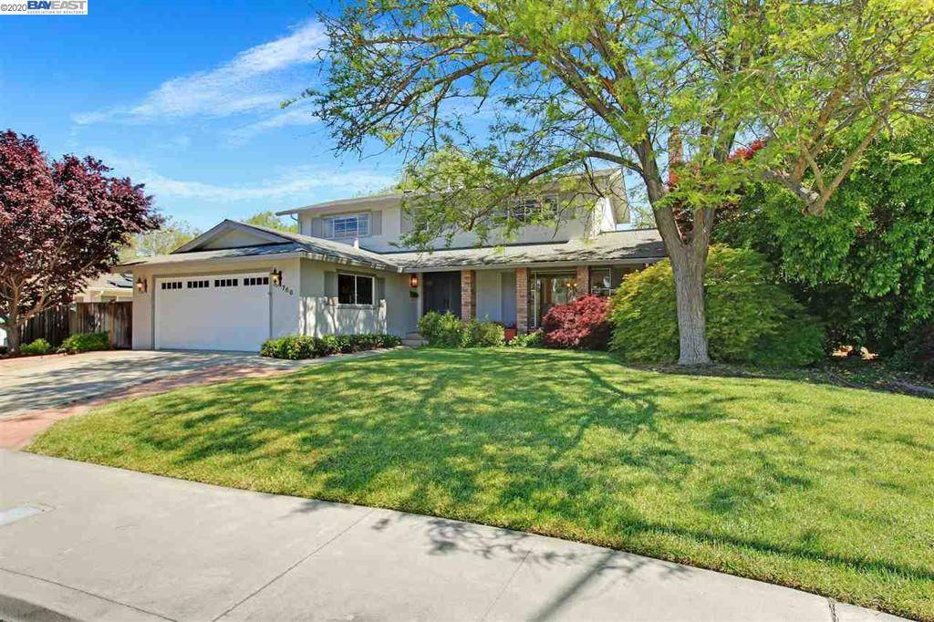 Pleasanton, CA 94566,766 Neal Pl