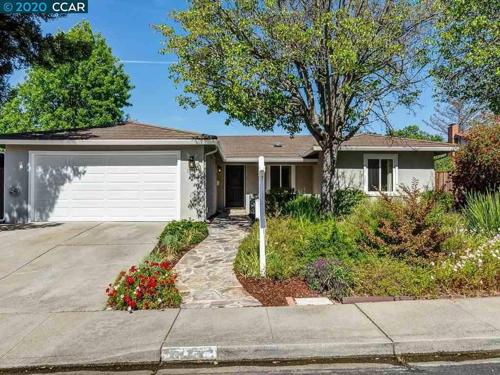 Martinez, CA 94553,119 Kentfield Ct