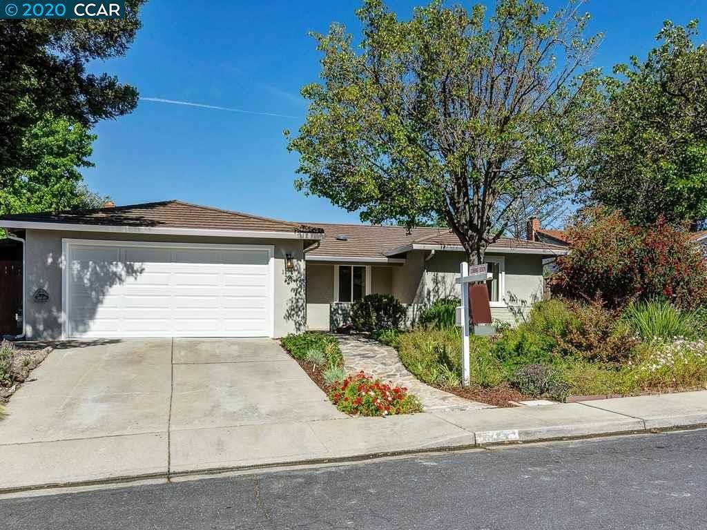 Martinez, CA 94553,119 Kentfield Ct