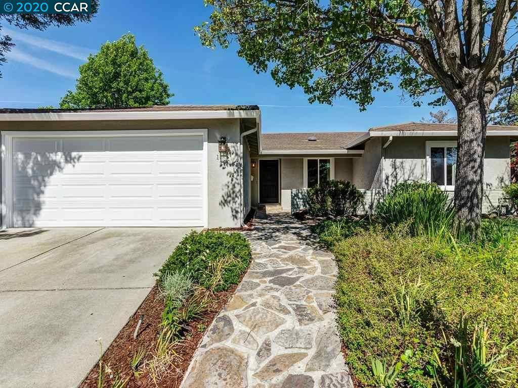 Martinez, CA 94553,119 Kentfield Ct