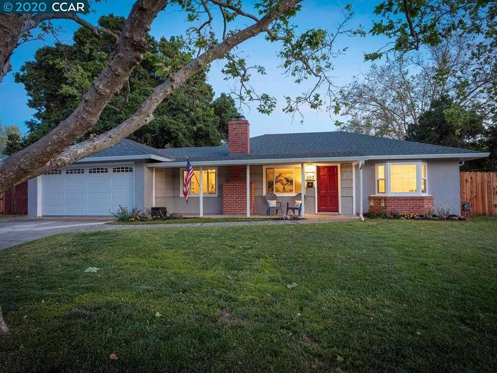 Pleasant Hill, CA 94523,337 Maureen Ln