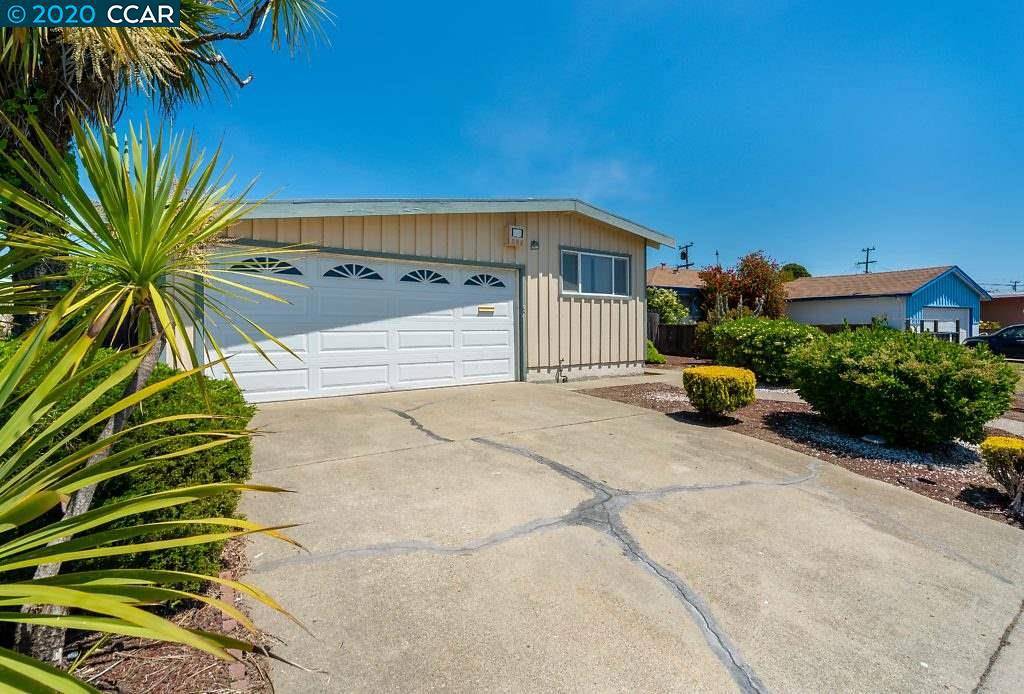 Richmond, CA 94806,2939 Gomer Dr