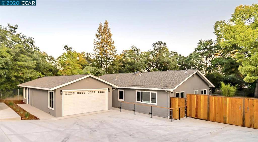 Pleasant Hill, CA 94523,500 Creekside