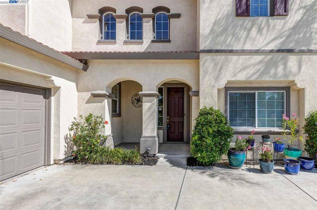 Brentwood, CA 94513,1387 CLAY CT