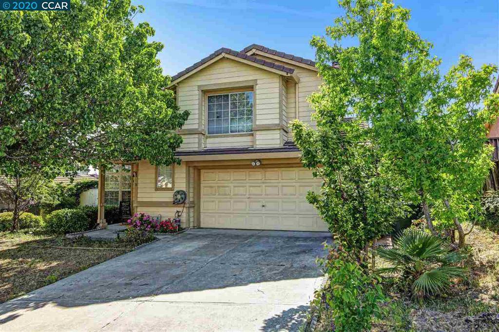 Bay Point, CA 94565,441 Powell