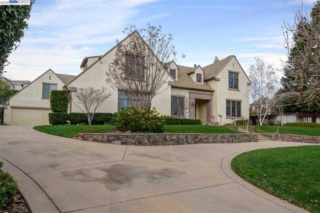 Pleasanton, CA 94566,2415 Pomino Way