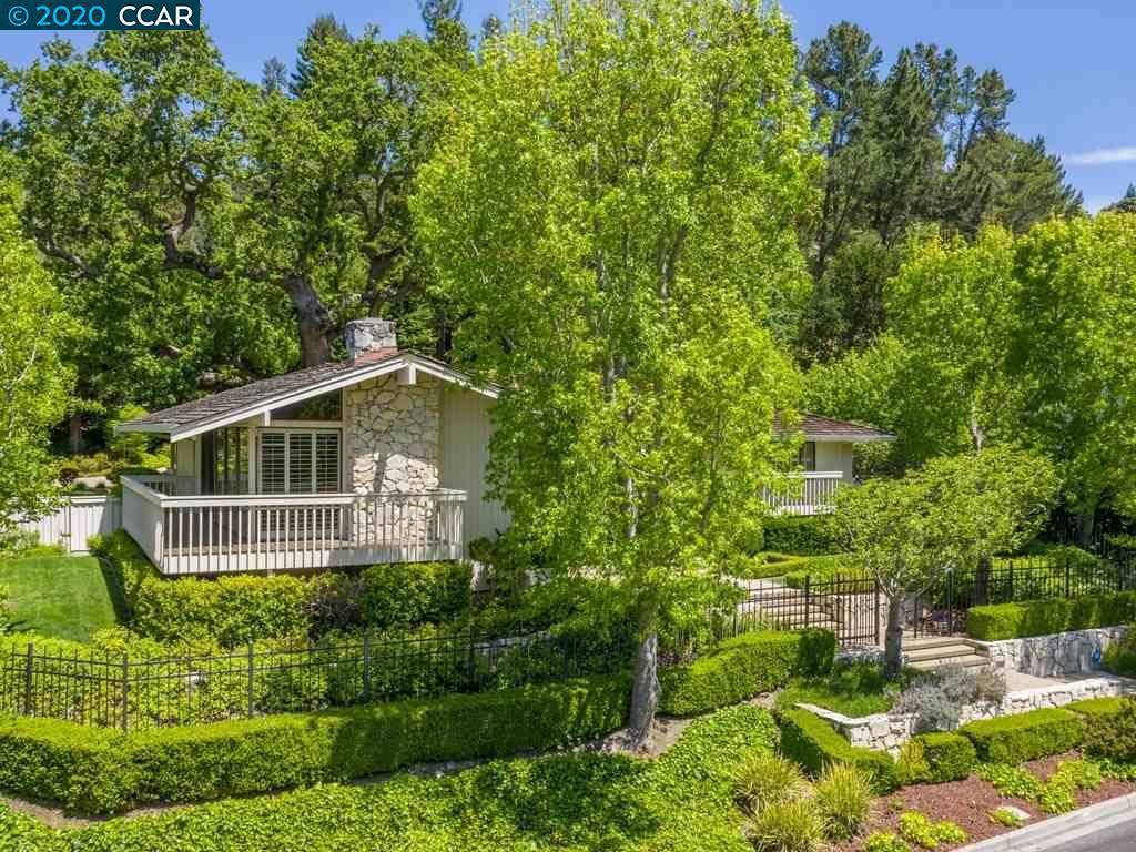 Orinda, CA 94563,412 Dalewood Dr