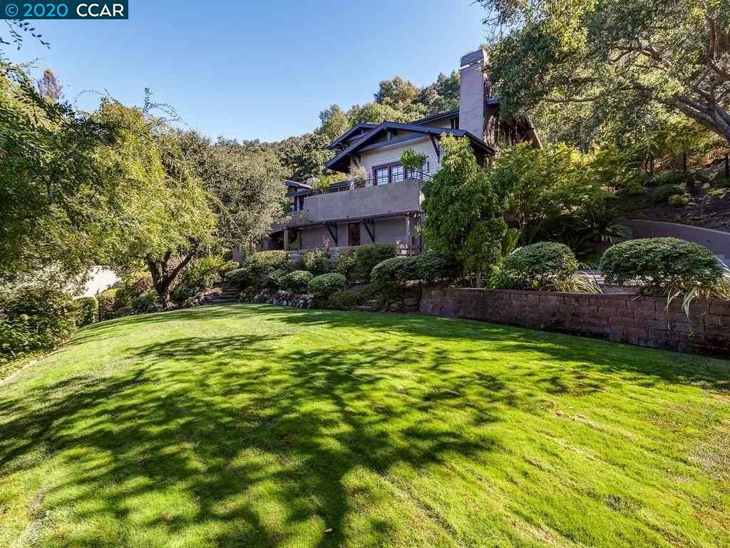 Orinda, CA 94563,19 La Cintilla