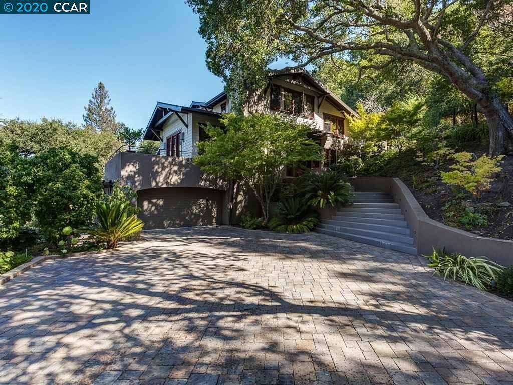 Orinda, CA 94563,19 La Cintilla