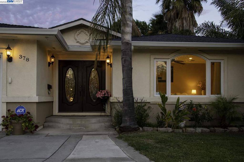 Fremont, CA 94536,378 Washburn Dr