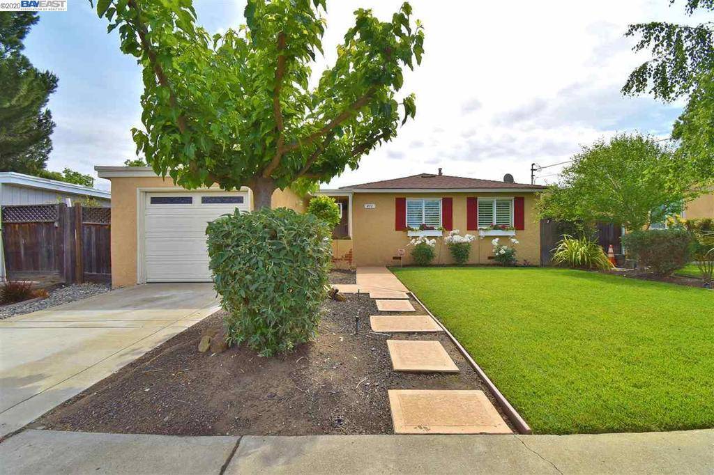 Livermore, CA 94551,472 Andrews St