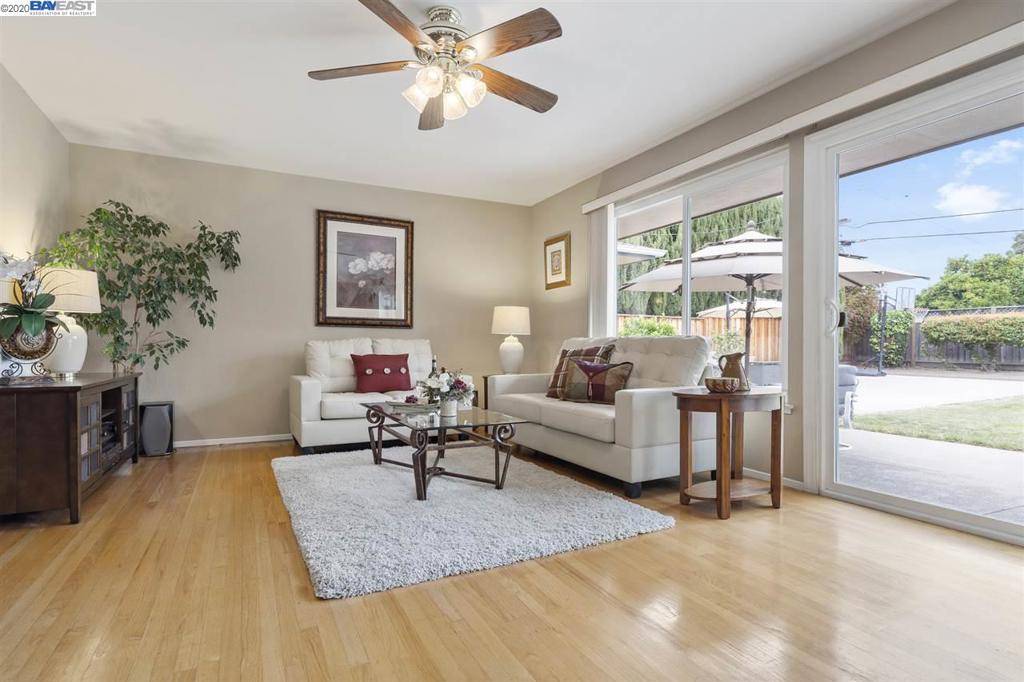 Fremont, CA 94536,4498 Central Ave