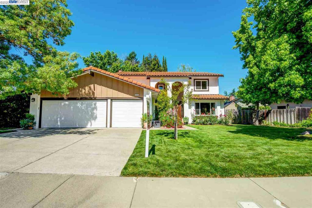 Pleasanton, CA 94588,3469 Virgil Cir