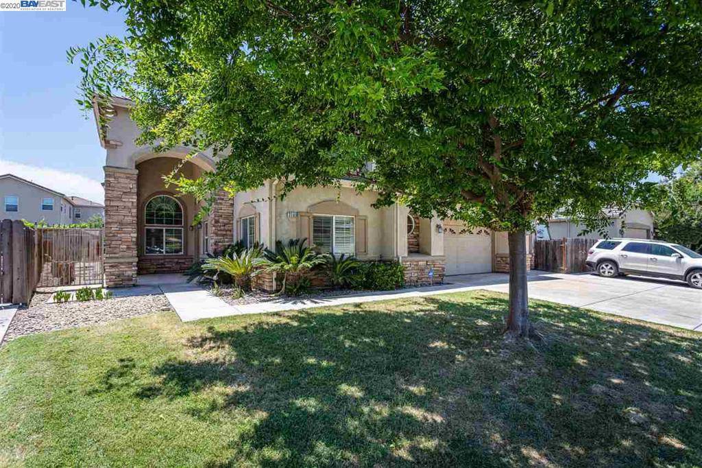 Manteca, CA 95337,2260 Gibralter Dr