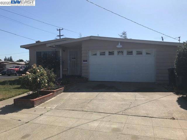 Hayward, CA 94544,28653 Triton Street