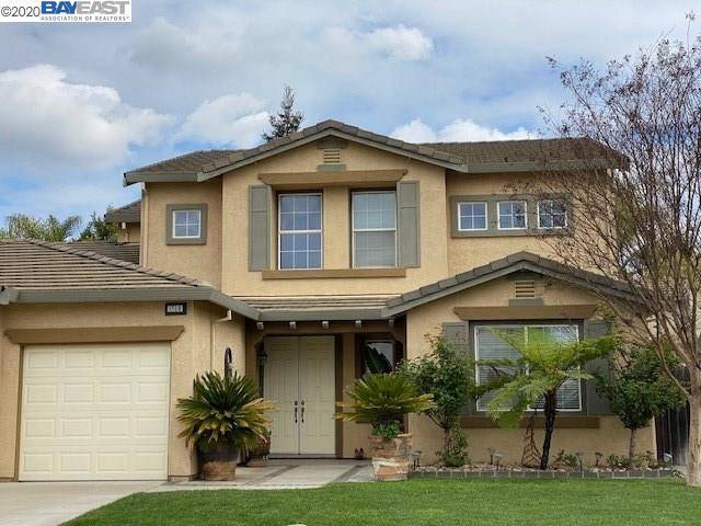 Manteca, CA 95337-8321,1514 Palazzo Lane