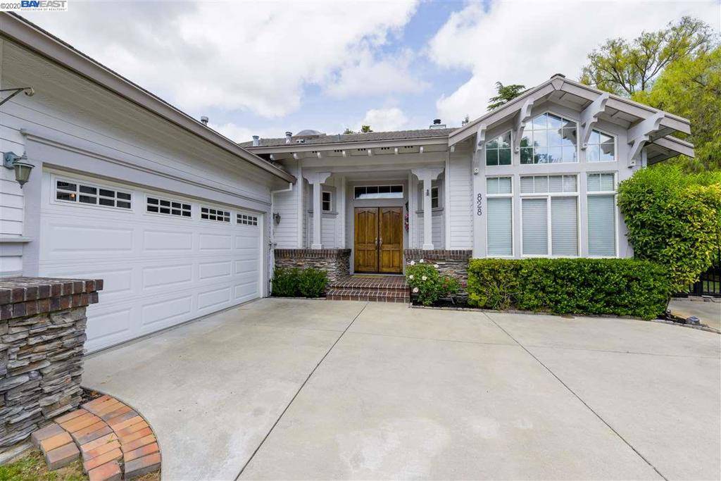 Pleasanton, CA 94566,828 Genevieve Pl