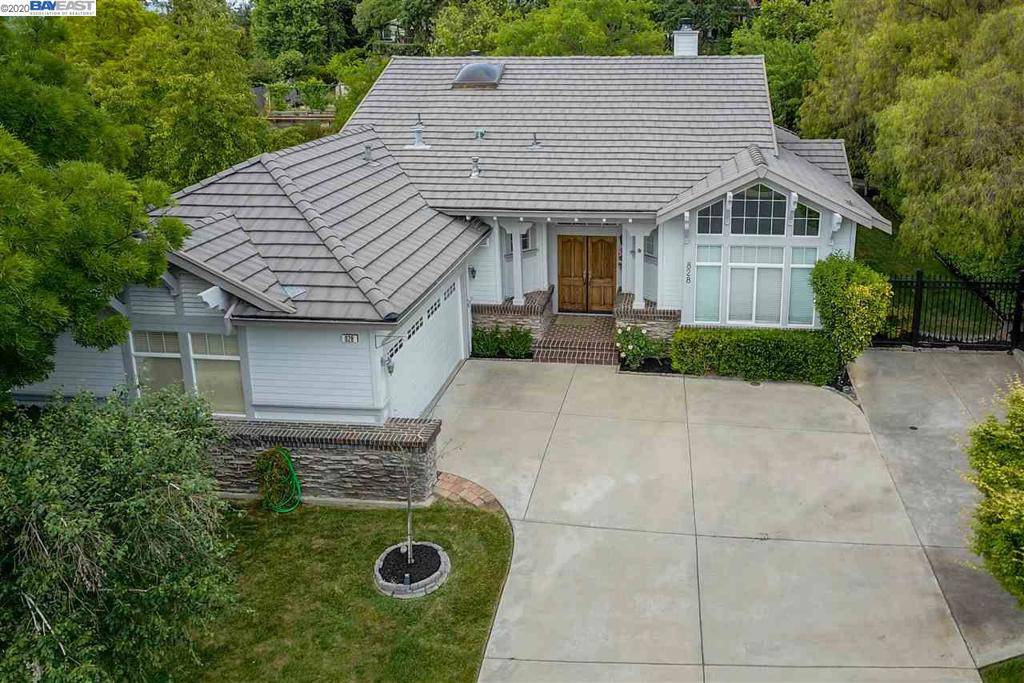 Pleasanton, CA 94566,828 Genevieve Pl