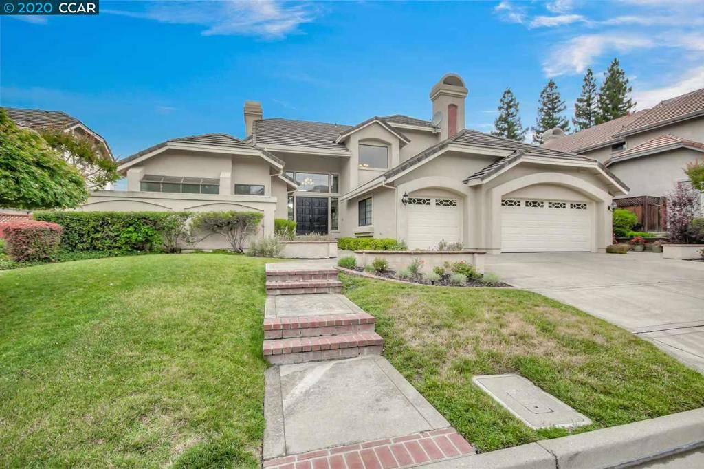 Alamo, CA 94507,52 Camelot Ct