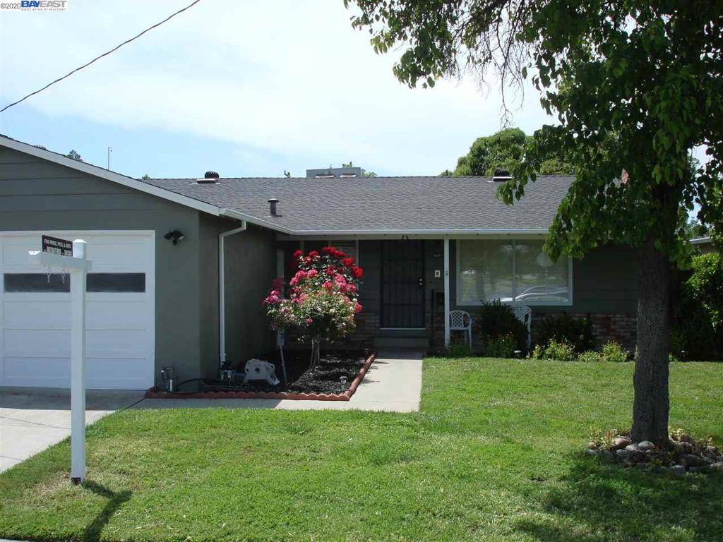 Livermore, CA 94550-3457,317 Hillcrest Ave.