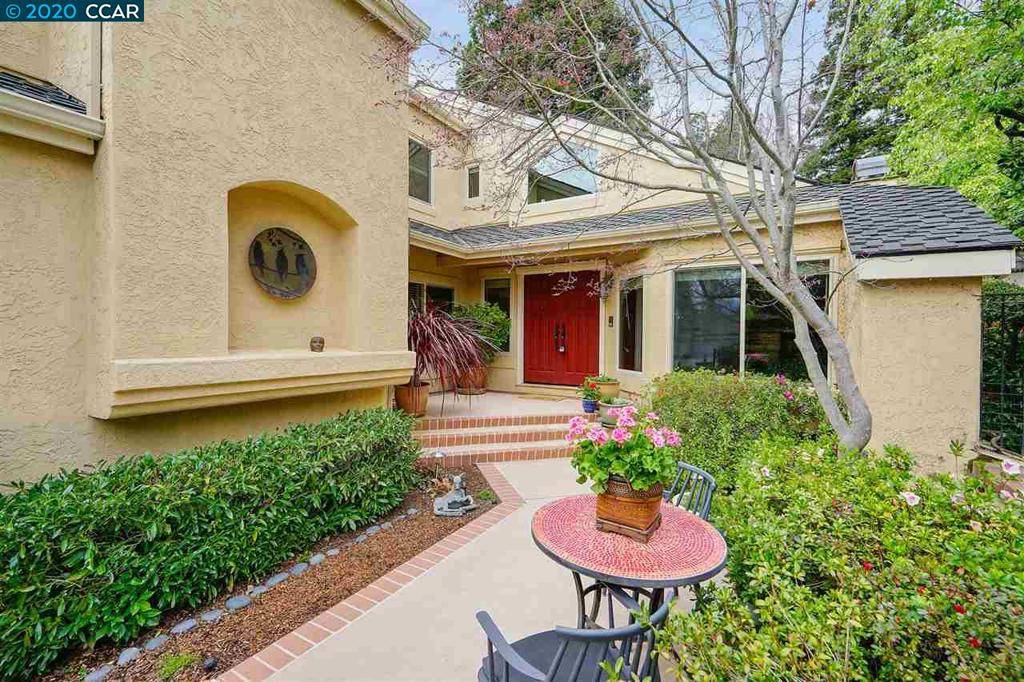 Danville, CA 94506,24 Deer Meadow Place