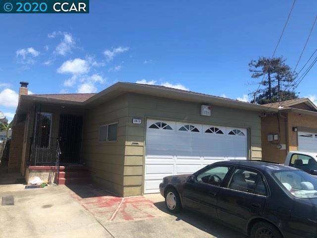 Richmond, CA 94804,2413 Rheem Ave