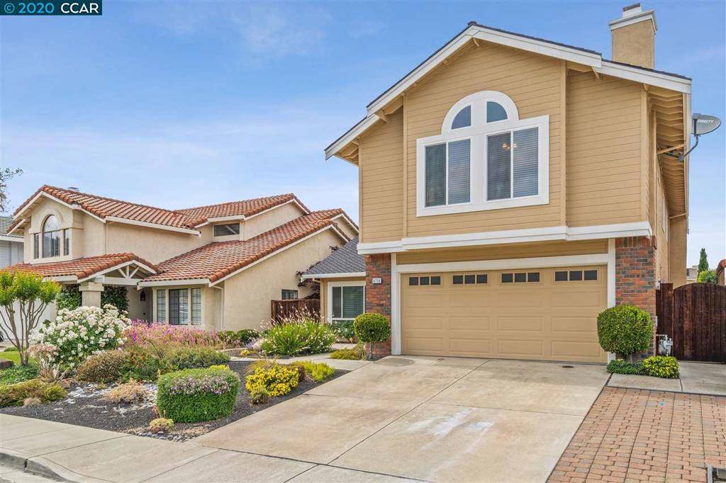 Pleasanton, CA 94566,6756 Paseo Catalina