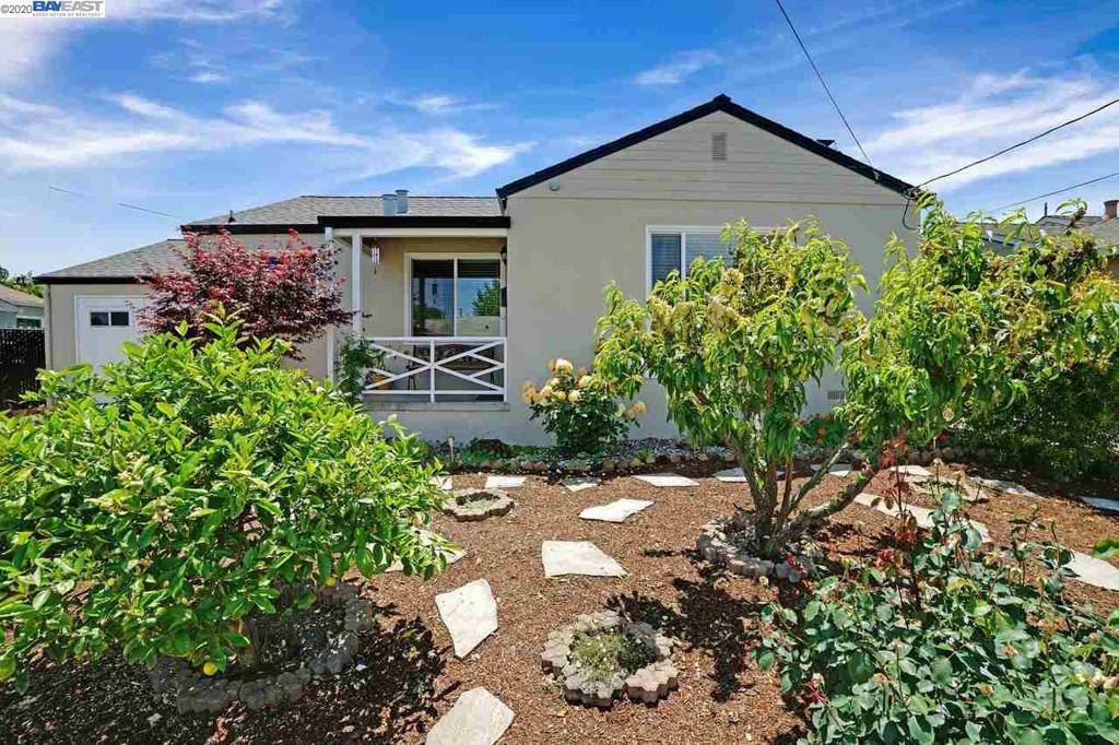 Castro Valley, CA 94546-6341,2257 Reading Avenue