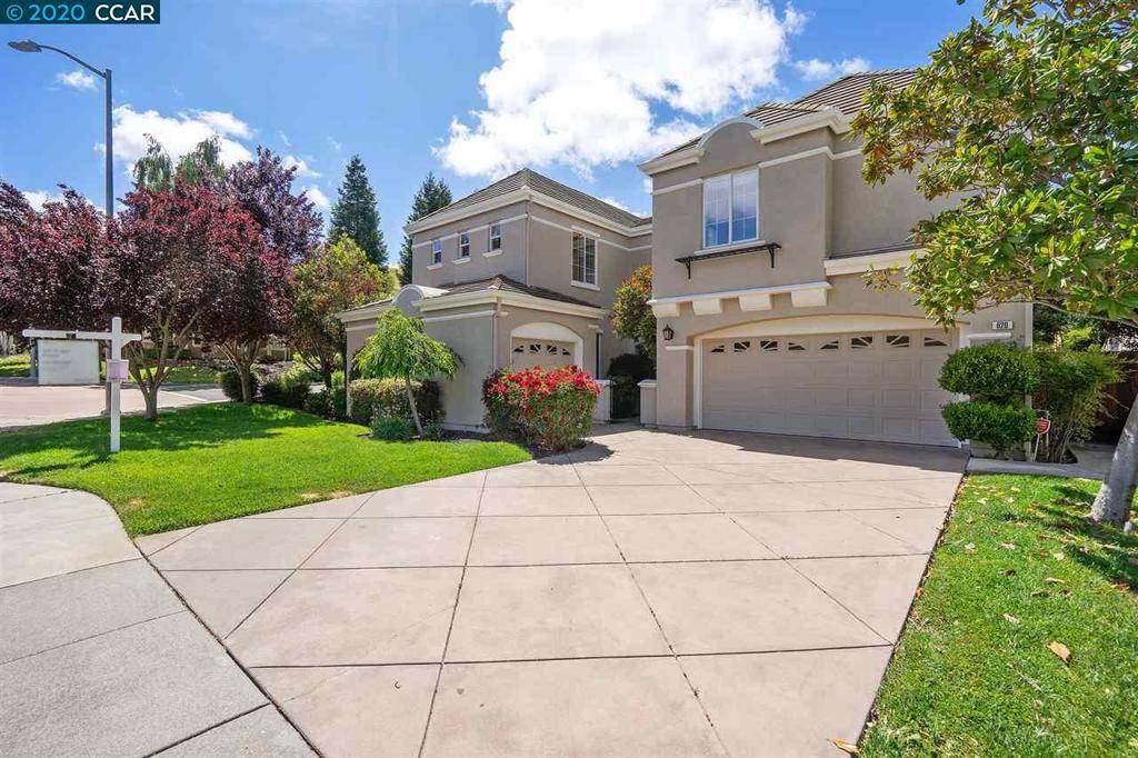 San Ramon, CA 94583,620 Cobblestone Dr