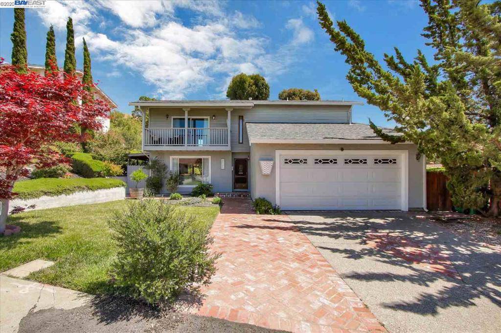 Pinole, CA 94564,2727 Carmelita Way