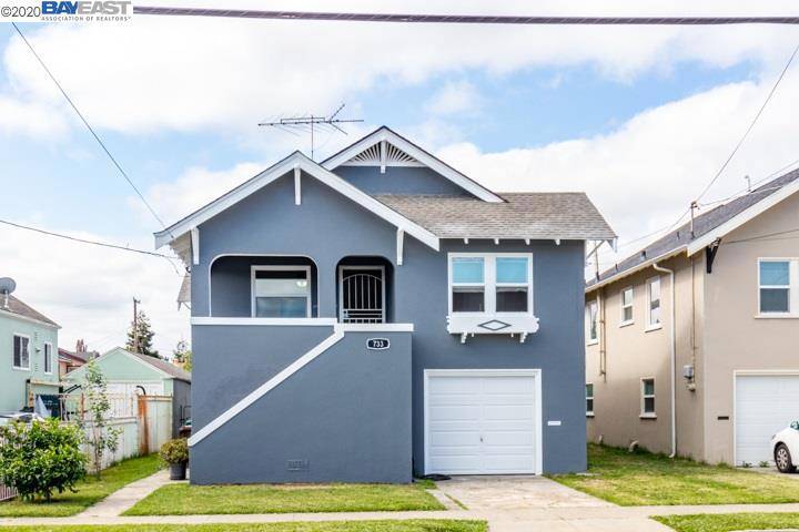 CA 94572,733 Mariposa Ave