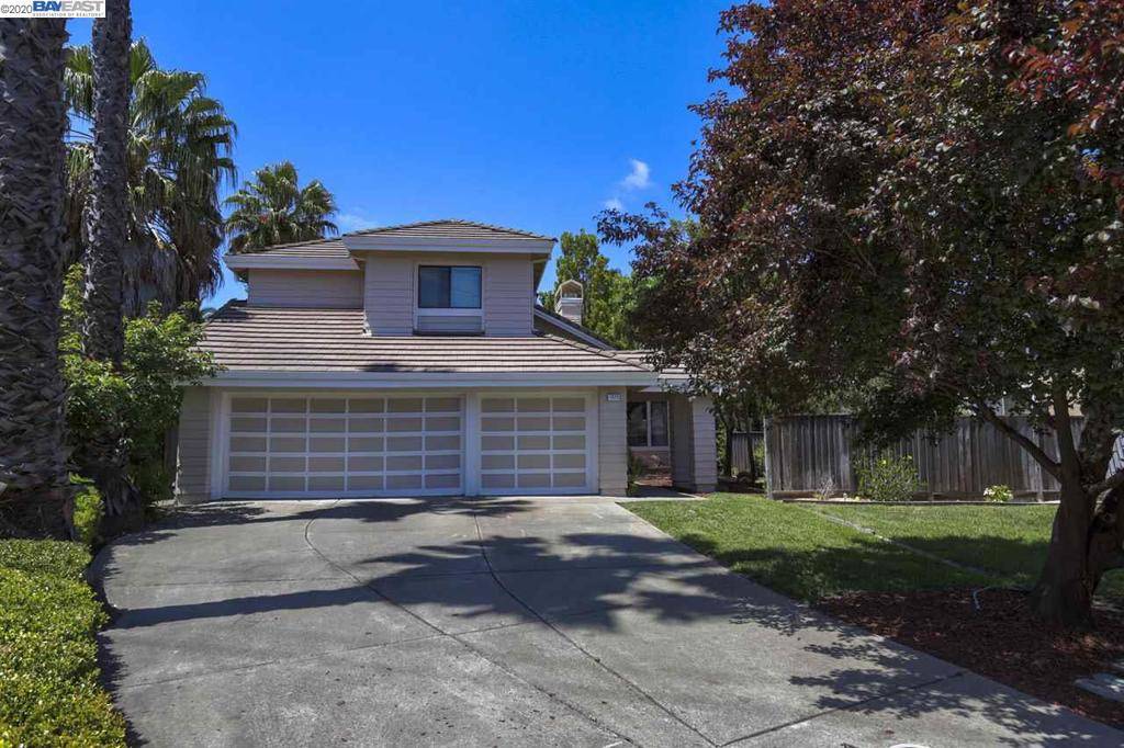 Fremont, CA 94539,1573 Rosemere Ct