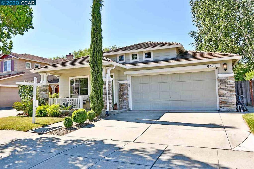 Livermore, CA 94551,6371 Half Dome Way