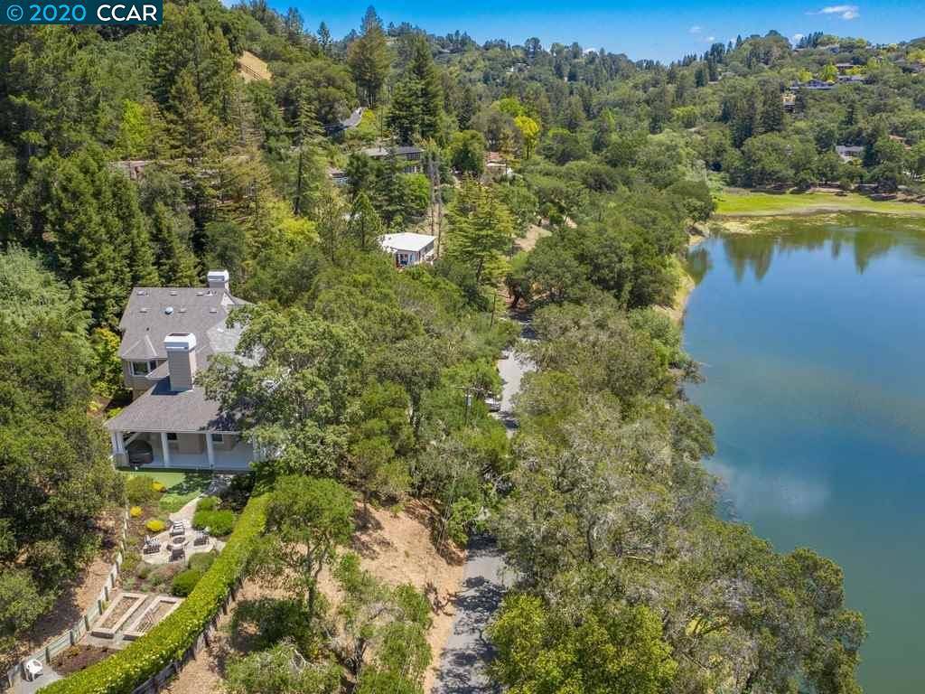 Orinda, CA 94563,258 Camino Sobrante