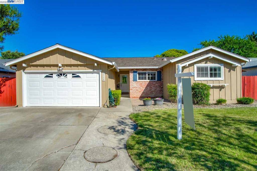Fremont, CA 94536,4248 Beaumont St