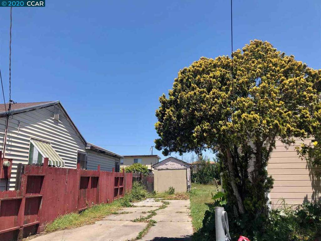 Richmond, CA 94804,4525 Cypress Ave