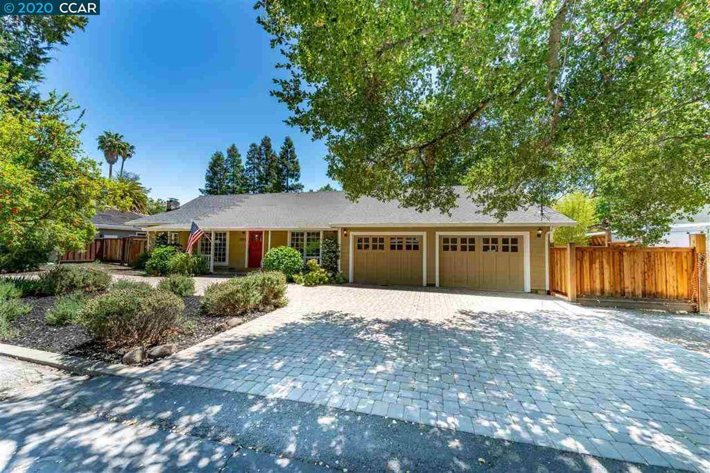 Walnut Creek, CA 94596,1373 Elizabeth Ct