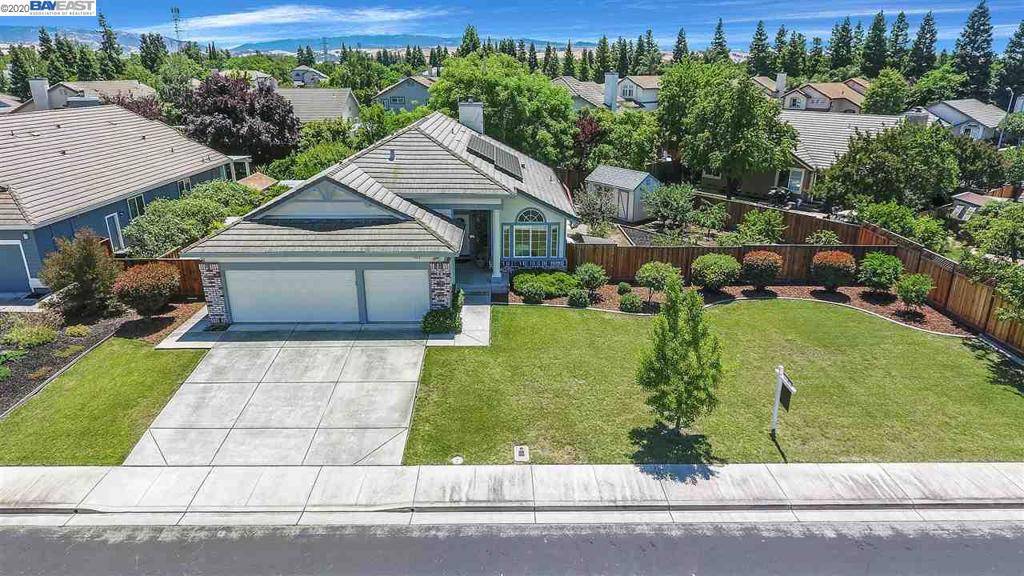 Livermore, CA 94550,4955 Gladys Ct