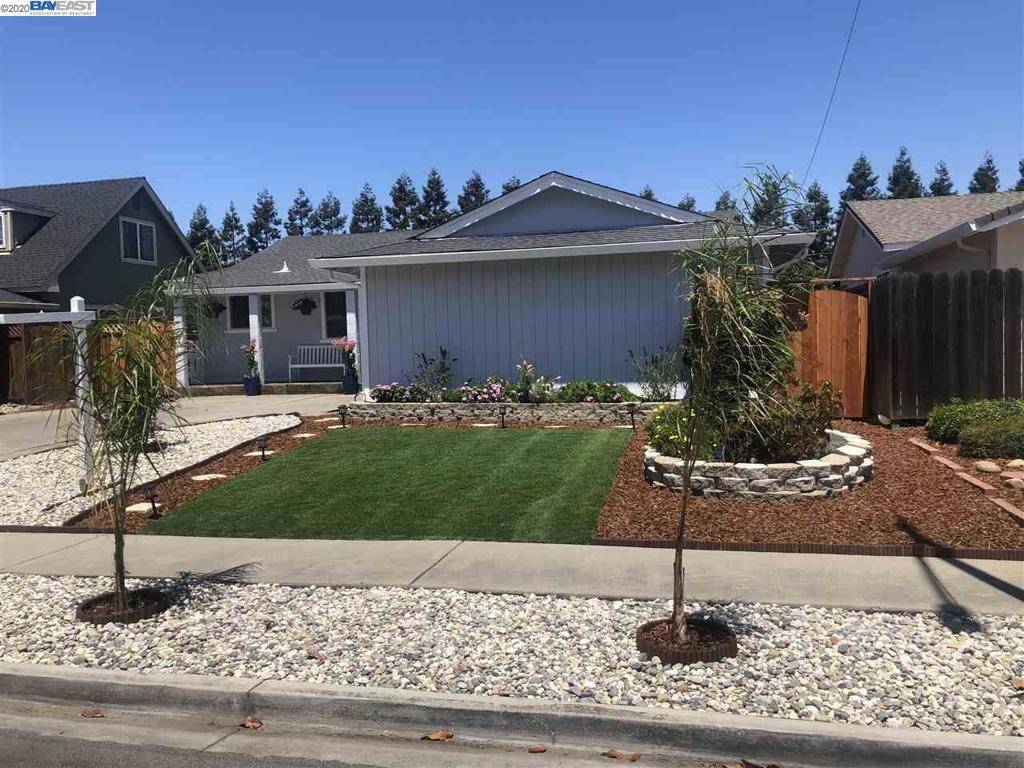 Fremont, CA 94536,2031 Bishop Ave