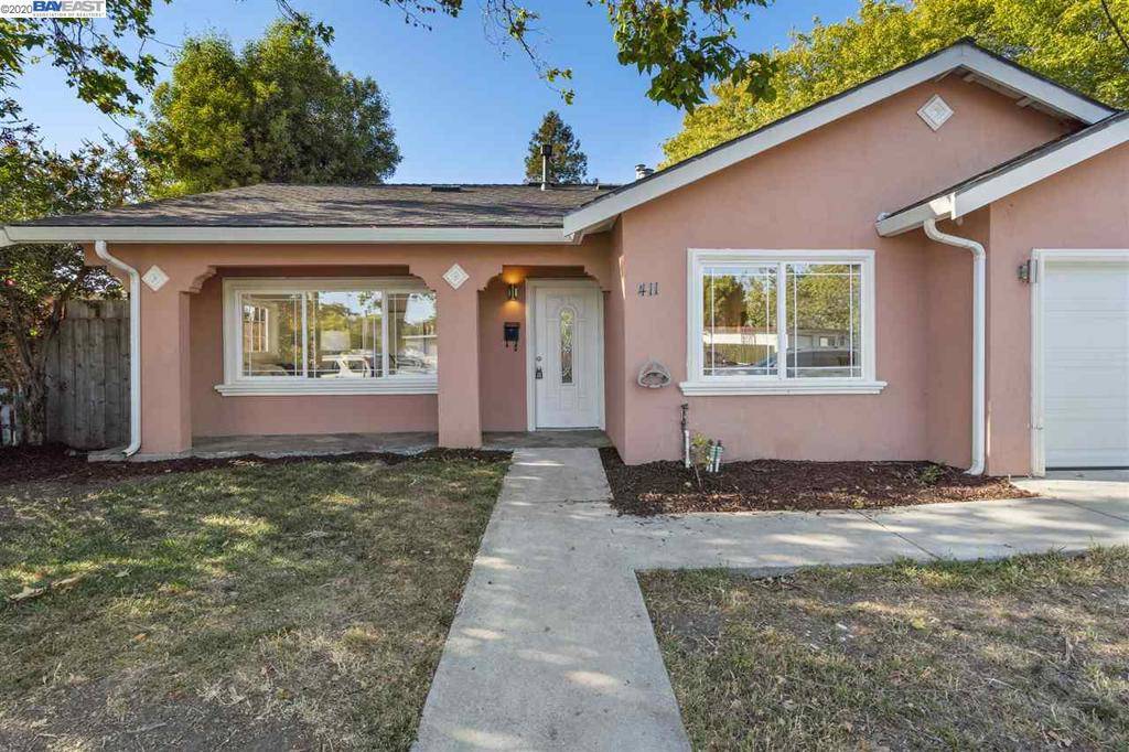 Hayward, CA 94541,411 Elmwood Ln