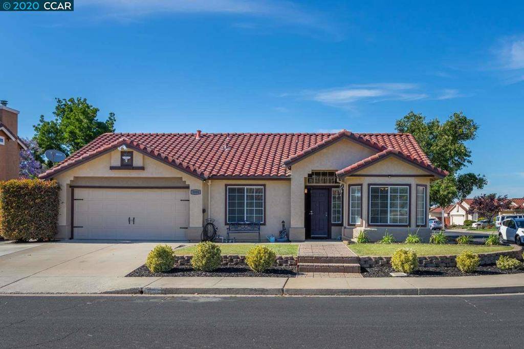 Antioch, CA 94509,3000 Coconut Court