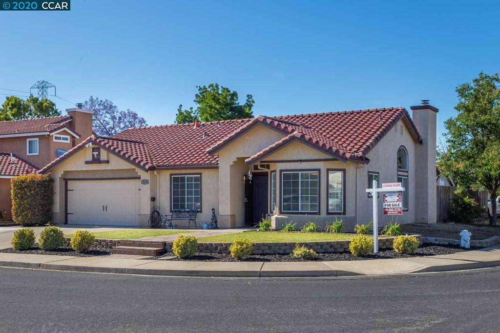 Antioch, CA 94509,3000 Coconut Court