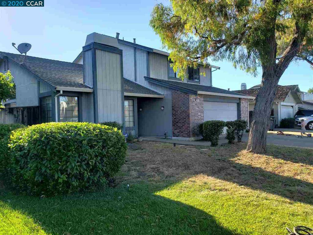 Vacaville, CA 95687,544 Lupine Cir