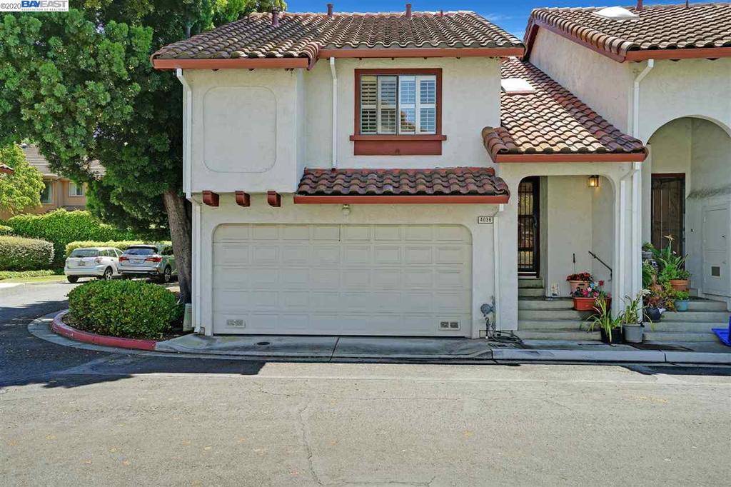 Fremont, CA 94536,4036 Kettering Ter