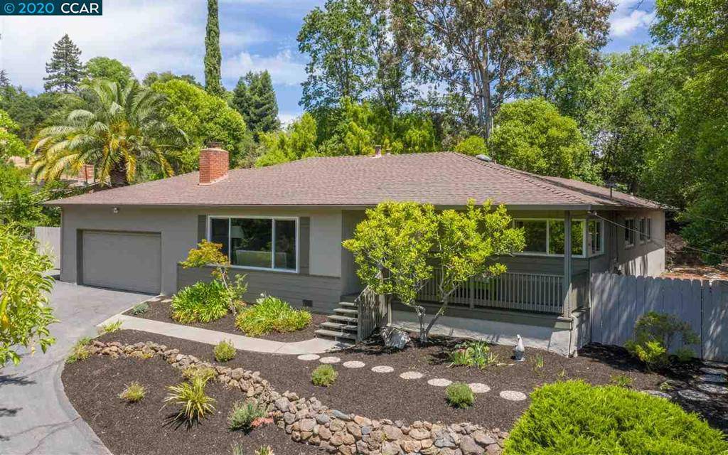 Orinda, CA 94563,328 Glorietta Blvd