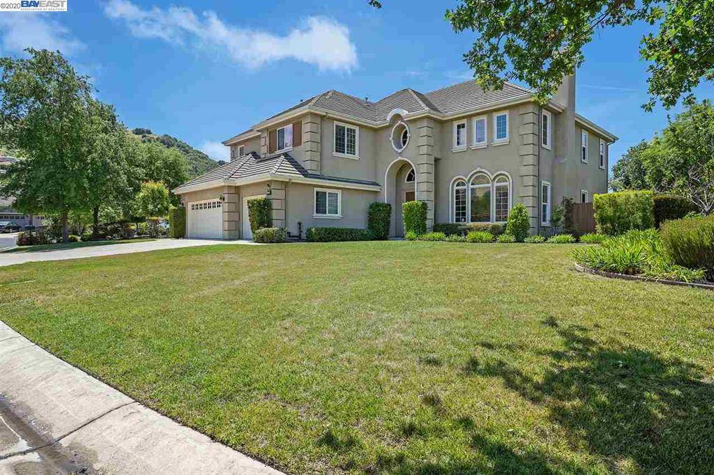 San Ramon, CA 94583,616 Hardcastle Ct.