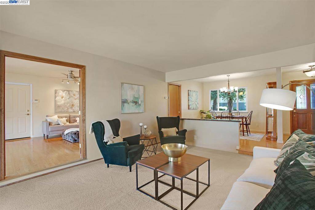 Fremont, CA 94536,37983 Camden St