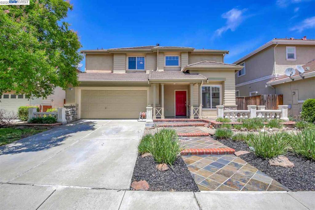 Dublin, CA 94568,4497 Peacock Ct